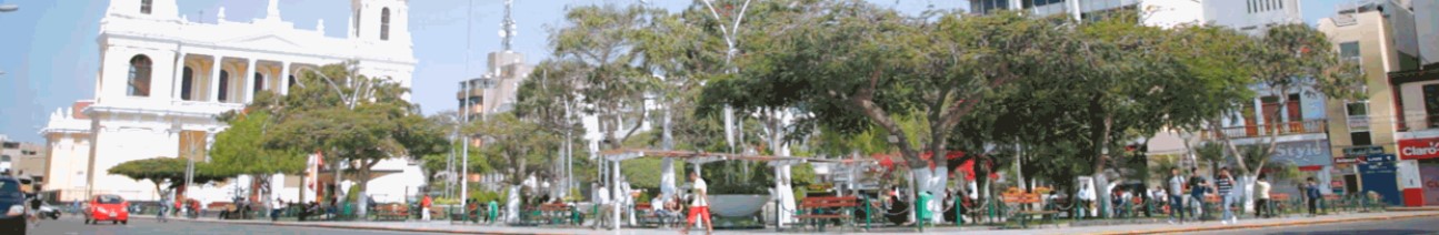 Lambayeque - Lambayeque - Rastrojo de las Vacas